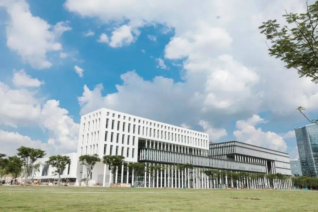 實力造就非凡，中裝建設(shè)6項精品工程榮獲7項廣東省建筑裝飾最高獎！ 