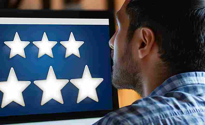 行者SEO客戶評價與反饋