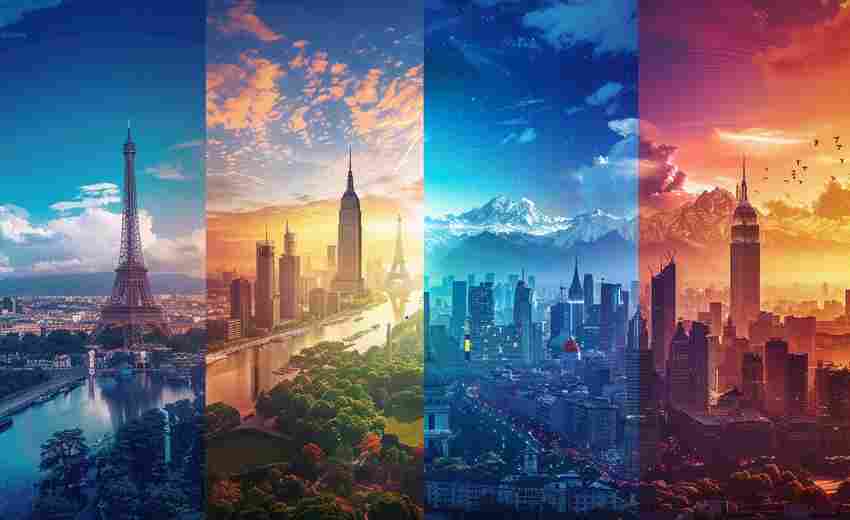 四川不同城市的SEO收費(fèi)差異如何？