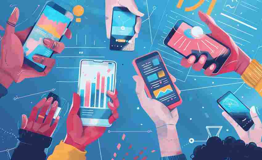 如何改進網(wǎng)站的移動友好性？