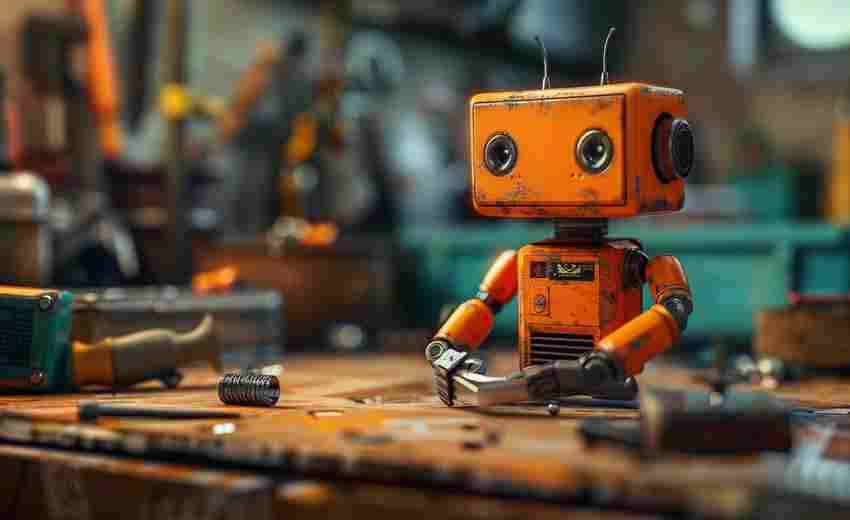 機(jī)器人協(xié)議在谷歌SEO中為什么重要？