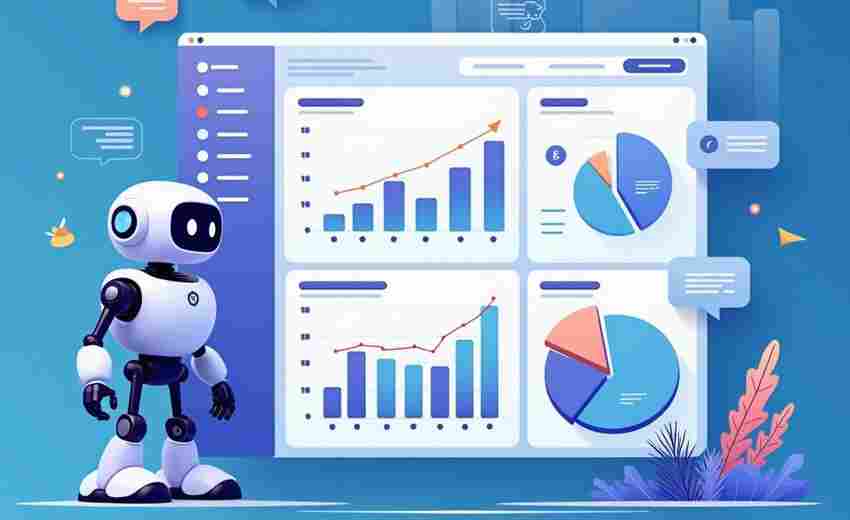 AI技術(shù)如何影響長(zhǎng)沙的SEO市場(chǎng)？