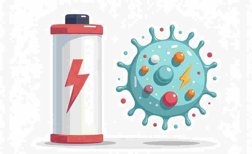 合肥SEO與電池充電的結(jié)合探索