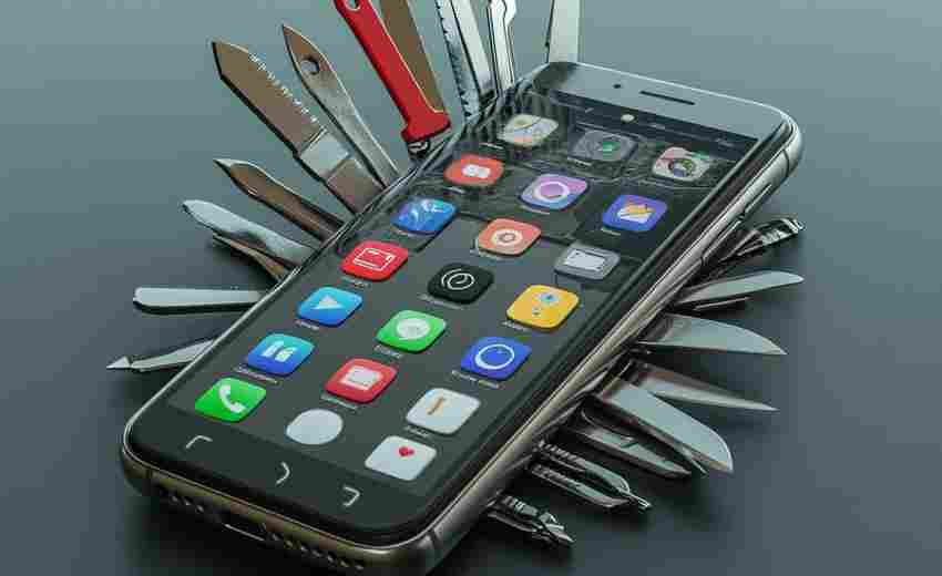 還有哪些常用的SEO手機軟件？