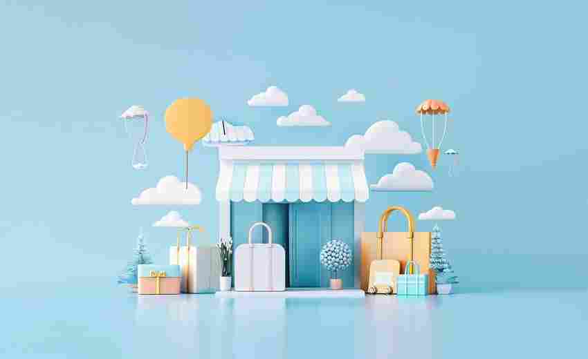 新店如何通過SEO快速崛起？