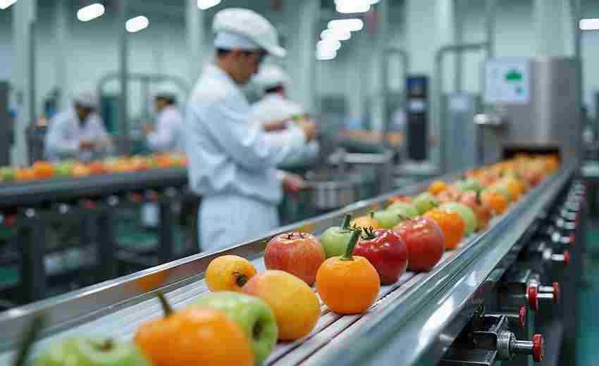 東莞食品廠SEO優(yōu)化實(shí)例