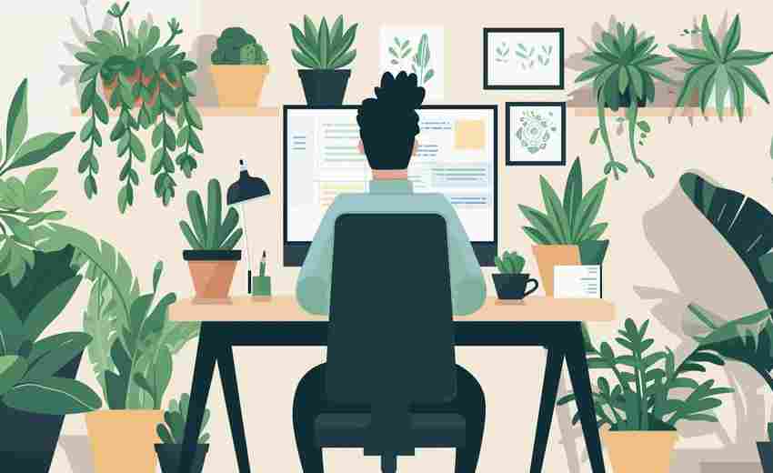 如何養(yǎng)成健康的SEO工作習(xí)慣？