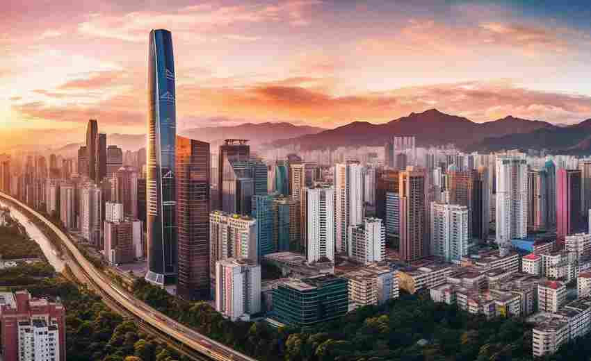 除了北京和深圳，還有哪些城市對(duì)SEO人才需求大？