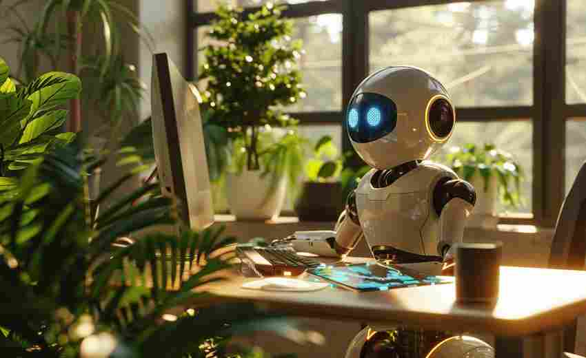 AI技術如何影響安慶SEO行業(yè)？