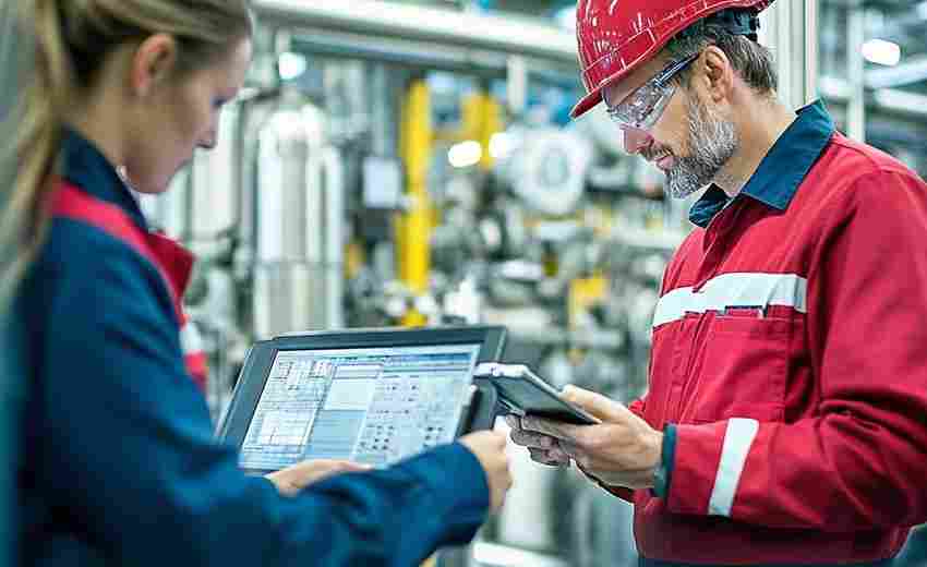 德陽制造業(yè)企業(yè)的SEO轉(zhuǎn)型案例