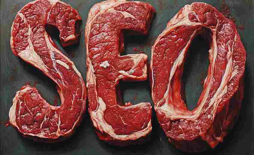 SEO與SEM的優(yōu)化策略與技術手段