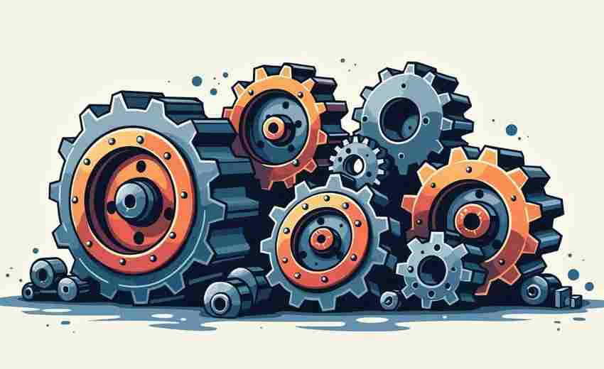 機械設備行業(yè)如何通過SEO優(yōu)化提升網站排名？