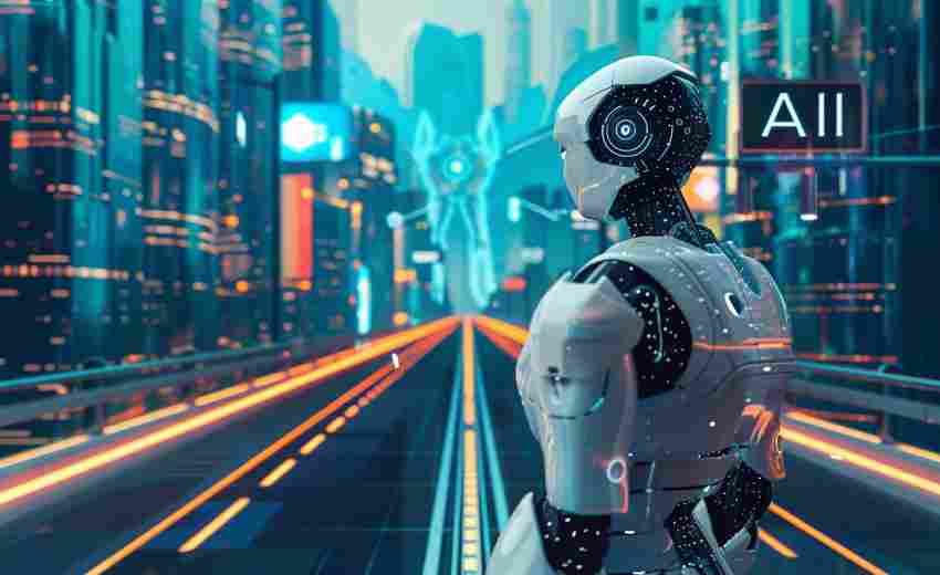 運城AI賦能的SEO優(yōu)化新趨勢