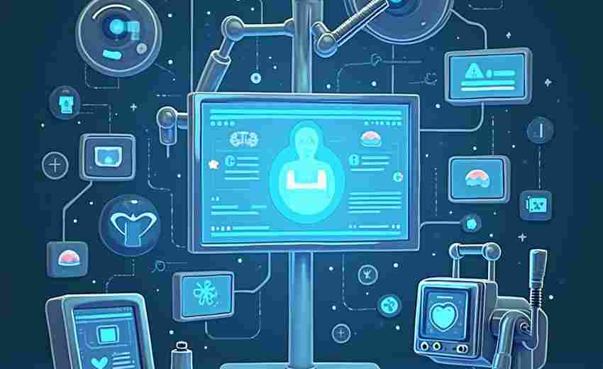 醫(yī)療設備SEO內(nèi)容創(chuàng)作與發(fā)布