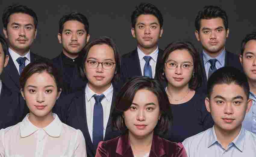 正耀科技的專業(yè)SEO團(tuán)隊