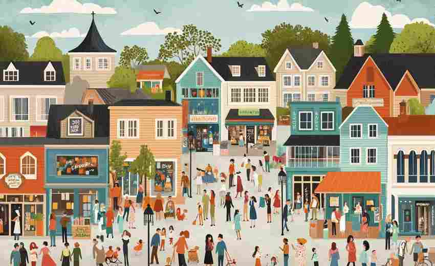 如何通過參與本地社區(qū)活動提高SEO