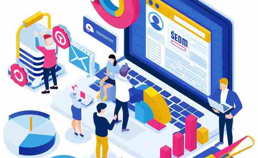 SEO優(yōu)化推廣中的服務團隊費用有哪些？