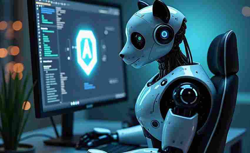 AI技術(shù)在諸暨企業(yè)SEO中的應(yīng)用