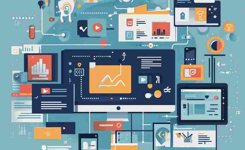 哪些新技術(shù)可以應(yīng)用于軟文SEO？