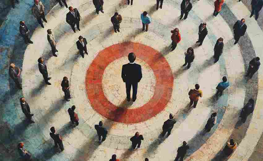 鞍山SEO的目標(biāo)客戶群體有哪些？