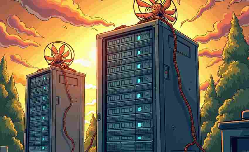 云服務(wù)器和本地服務(wù)器哪個(gè)更適合SEO？