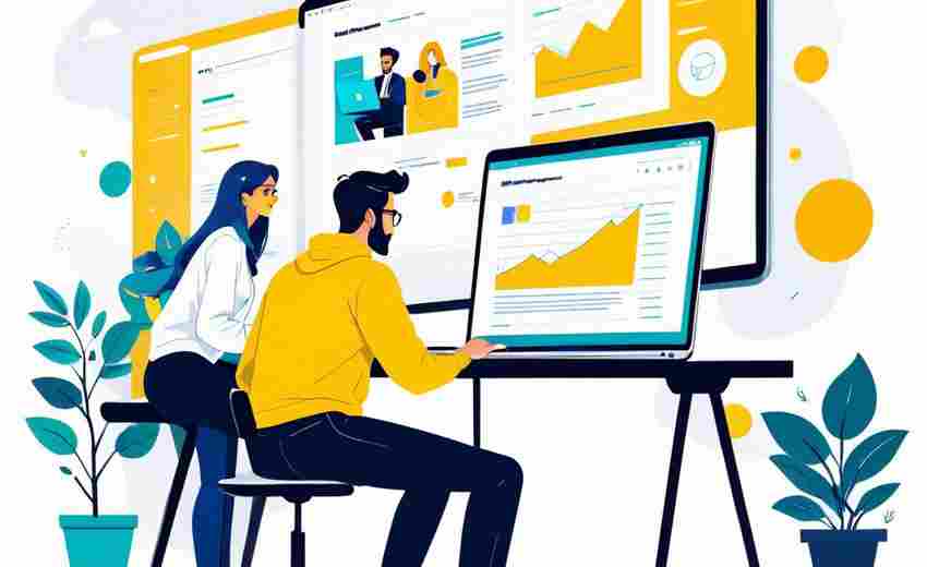 SEO代理服務(wù)的長期合作價值是什么？