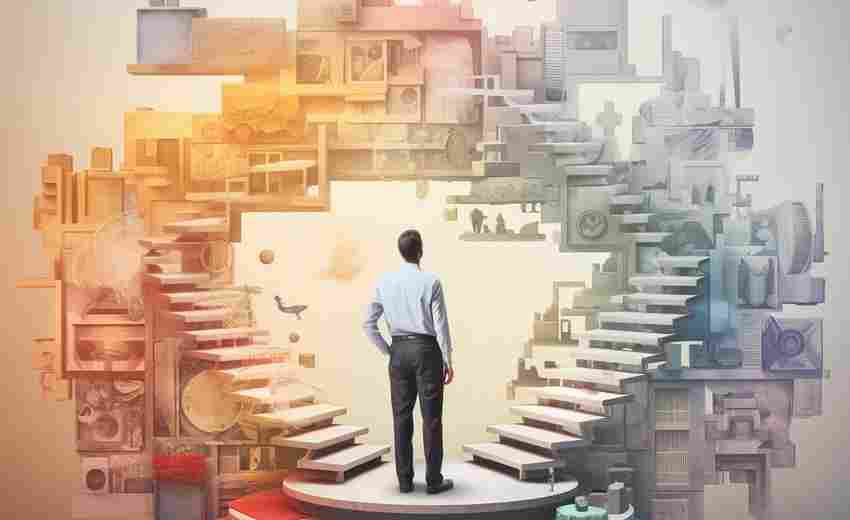 長沙SEO優(yōu)化師的職業(yè)發(fā)展路徑是什么？