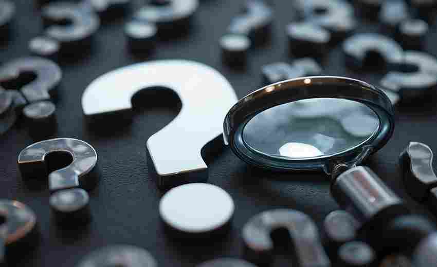 SEO試題有哪些類型及難度？