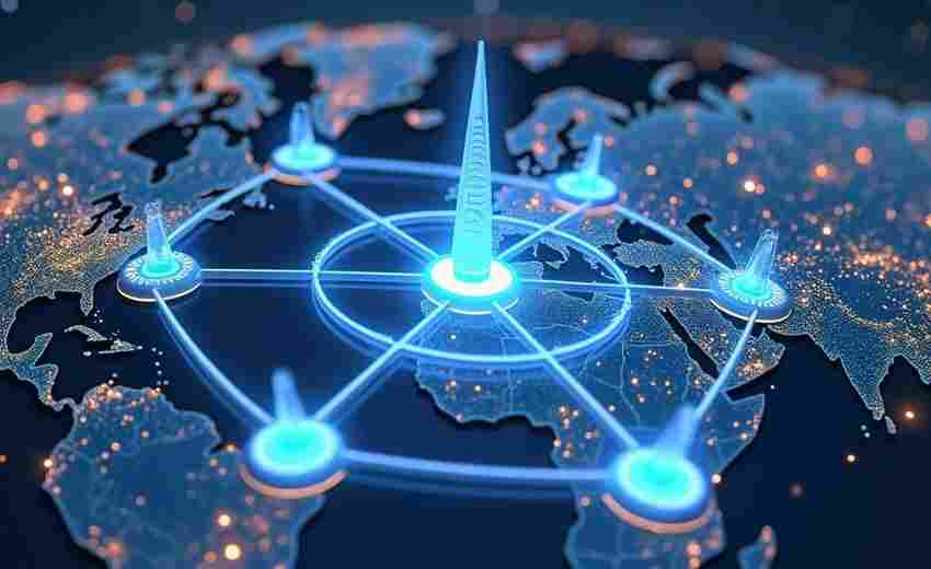 廣西外鏈建設(shè)在SEO中的作用