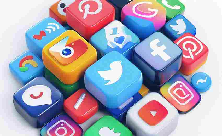 如何利用社交媒體提升廬山網(wǎng)站的SEO效果？