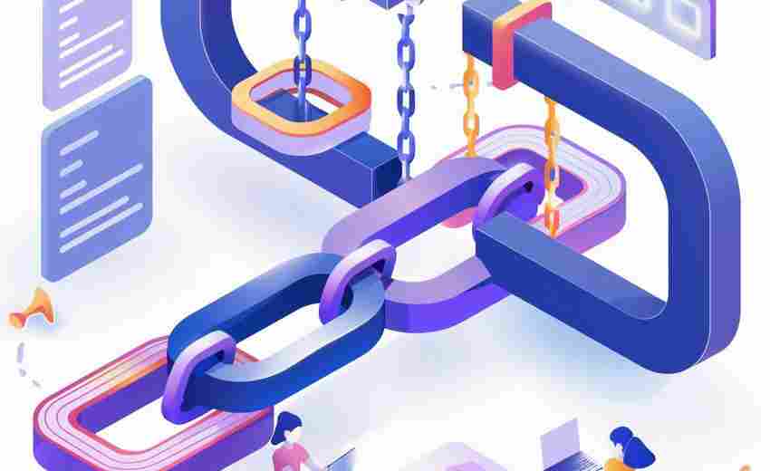 高質(zhì)量外鏈如何提升SEO？