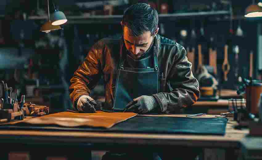 如何提升皮革行業(yè)網(wǎng)站用戶體驗