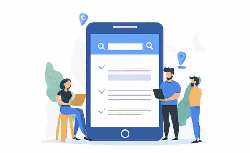 如何設(shè)計(jì)移動(dòng)友好性來(lái)增強(qiáng)SEO效果？