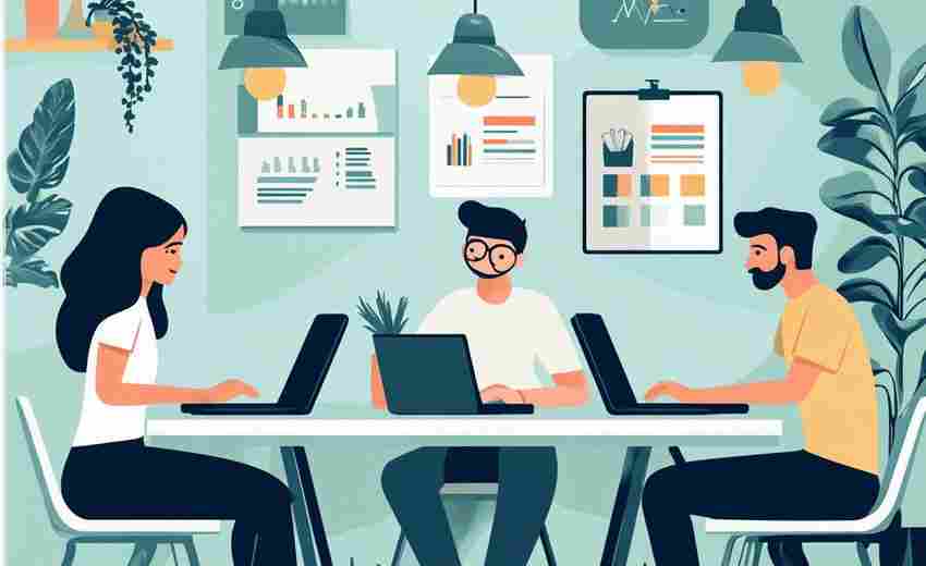 SEO優(yōu)化團(tuán)隊(duì)中每個(gè)成員的具體職責(zé)是什么？