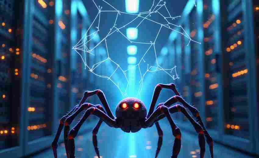 哪些因素會(huì)影響蜘蛛屯對(duì)網(wǎng)站的抓??？