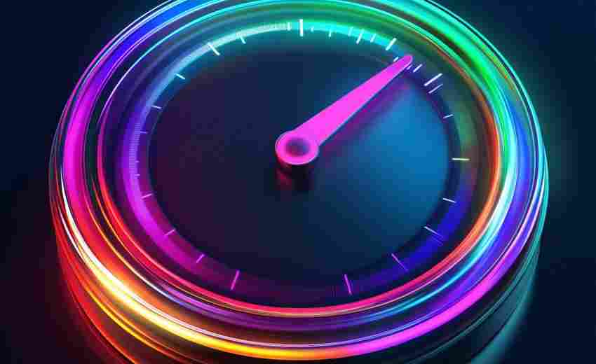 如何檢測(cè)網(wǎng)站加載速度？