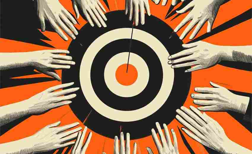 SEO與競(jìng)價(jià)推廣如何獲取目標(biāo)用戶(hù)？