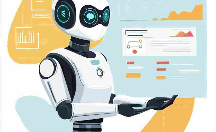 AI技術(shù)如何影響衡陽(yáng)的SEO優(yōu)化？