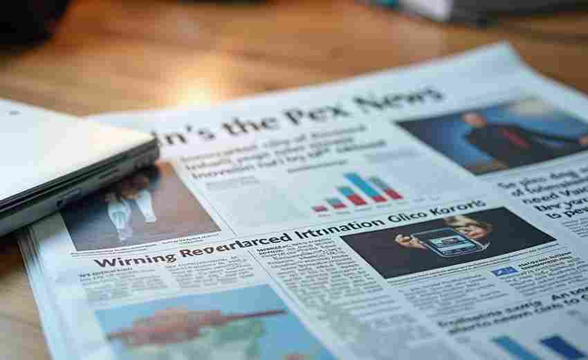 SEO新聞稿如何影響網(wǎng)站排名？