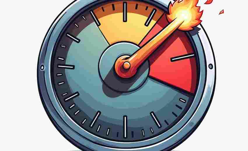 中小型網(wǎng)站如何實(shí)現(xiàn)首字節(jié)時(shí)間的優(yōu)化？