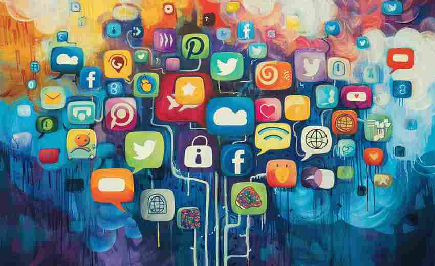 SEO平臺如何通過社交媒體整合提升品牌知名度？