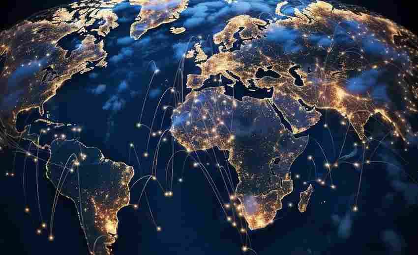 有哪些國際視角的SEO優(yōu)化加盟代理平臺？