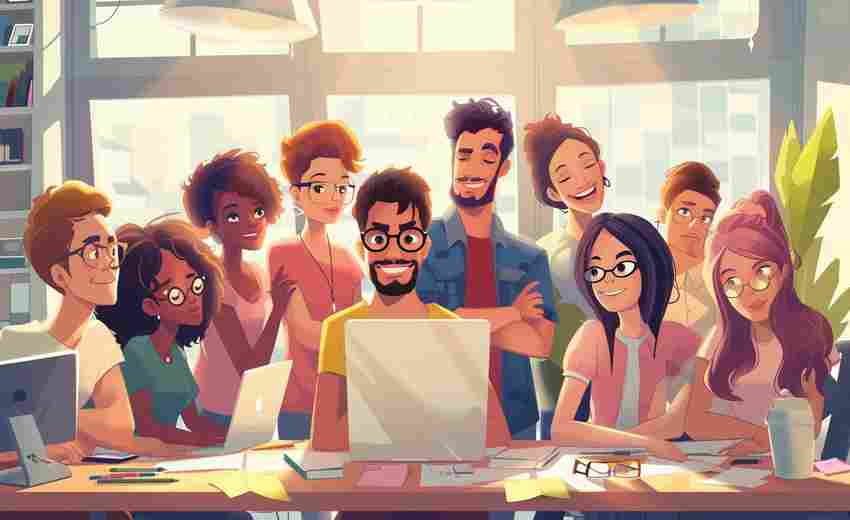 如何判斷SEO公司團(tuán)隊(duì)的專業(yè)能力？