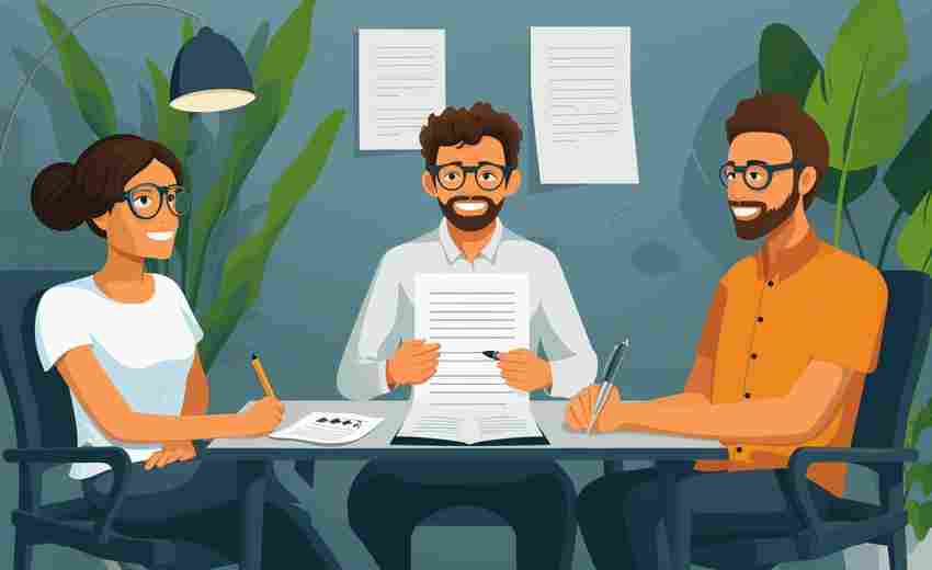 SEO托管的合同條款有哪些需要注意的？