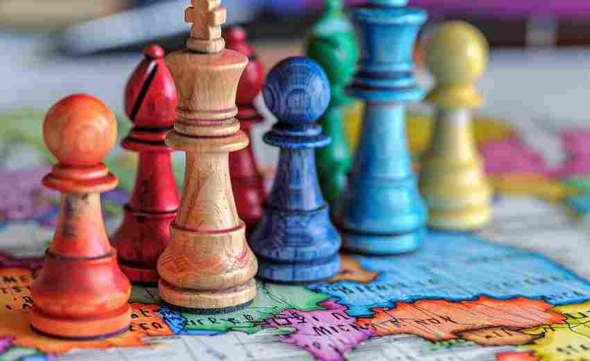 新興縣的SEO競(jìng)爭(zhēng)環(huán)境如何？