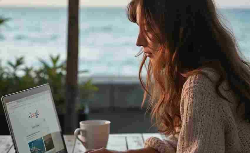 谷歌搜索控制臺如何用于網(wǎng)站優(yōu)化？