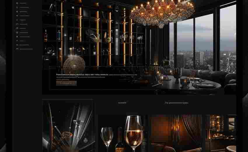 佛山照明網(wǎng)站視覺設(shè)計與用戶體驗