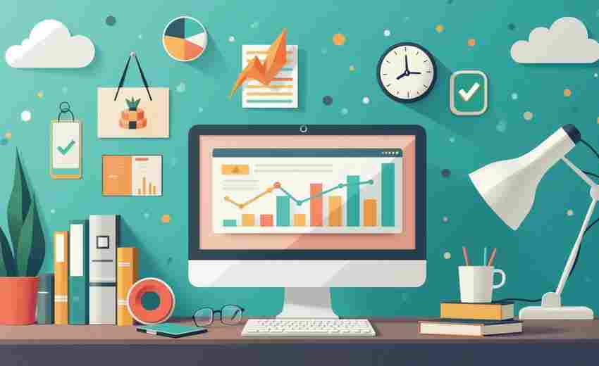 廣州的SEO公司如何通過(guò)數(shù)據(jù)分析制定精準(zhǔn)的營(yíng)銷策略？