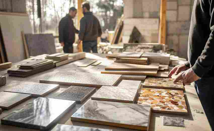 石材行業(yè)網(wǎng)站如何通過(guò)響應(yīng)式設(shè)計(jì)提升用戶體驗(yàn)？