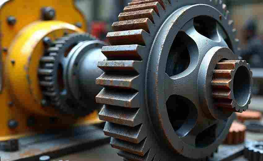 機(jī)械行業(yè)SEO優(yōu)化如何實(shí)現(xiàn)更廣泛的流量覆蓋并區(qū)分廣告位？